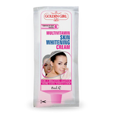 Soft Touch Multivitamin Skin Whitening Cream